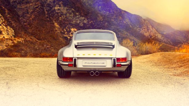 what a car!