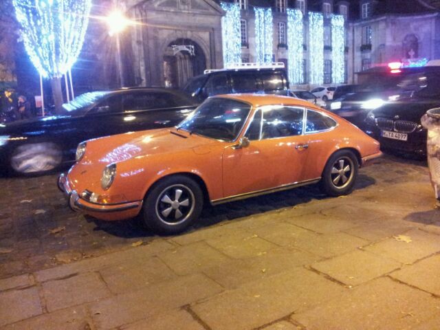 911S