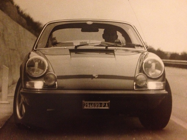 targa