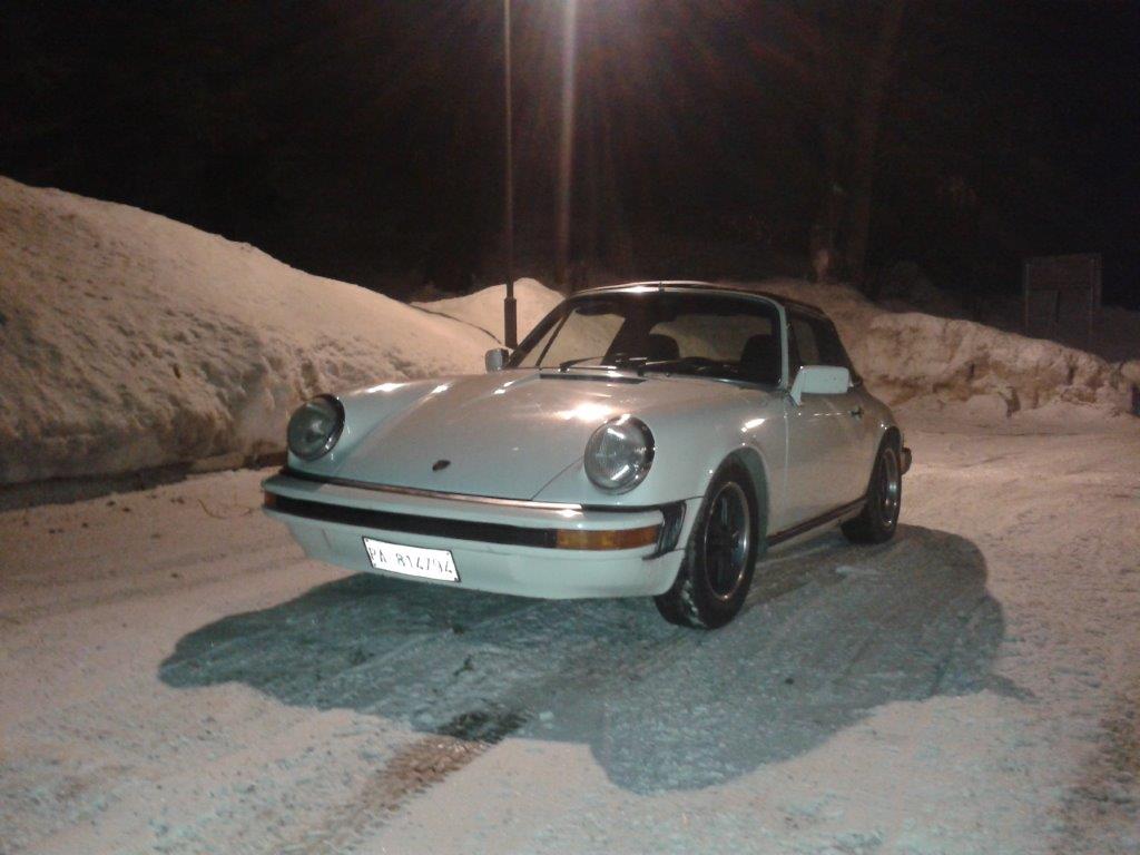 winter