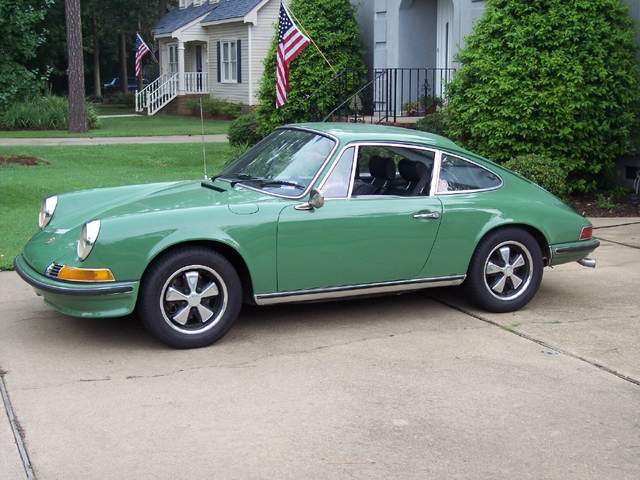 leaf green