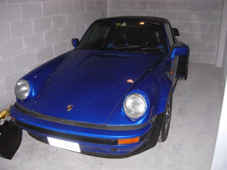 targa