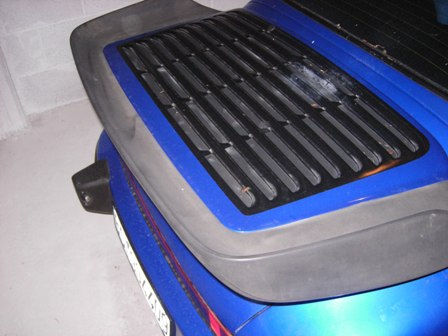 tar