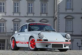 964 RS DP Motorsport