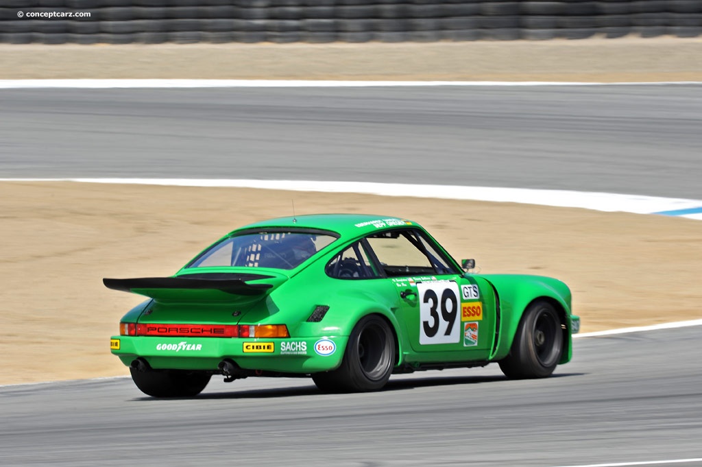 rsr