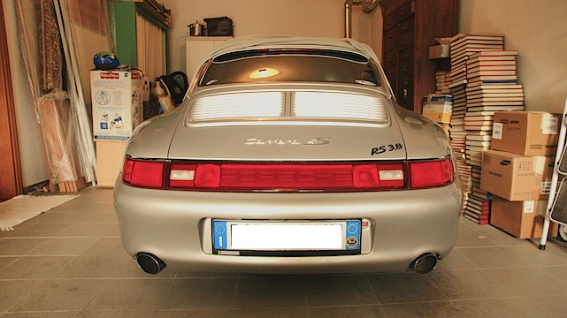 bigriglia