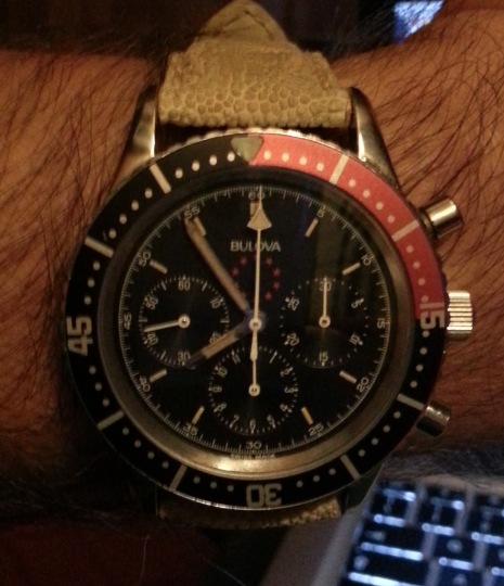bulova