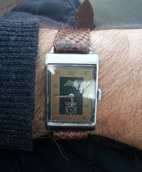 stowa