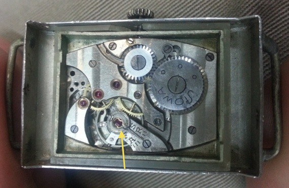 stowa