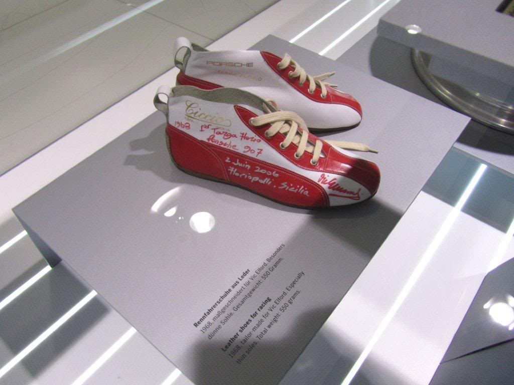 scarpe