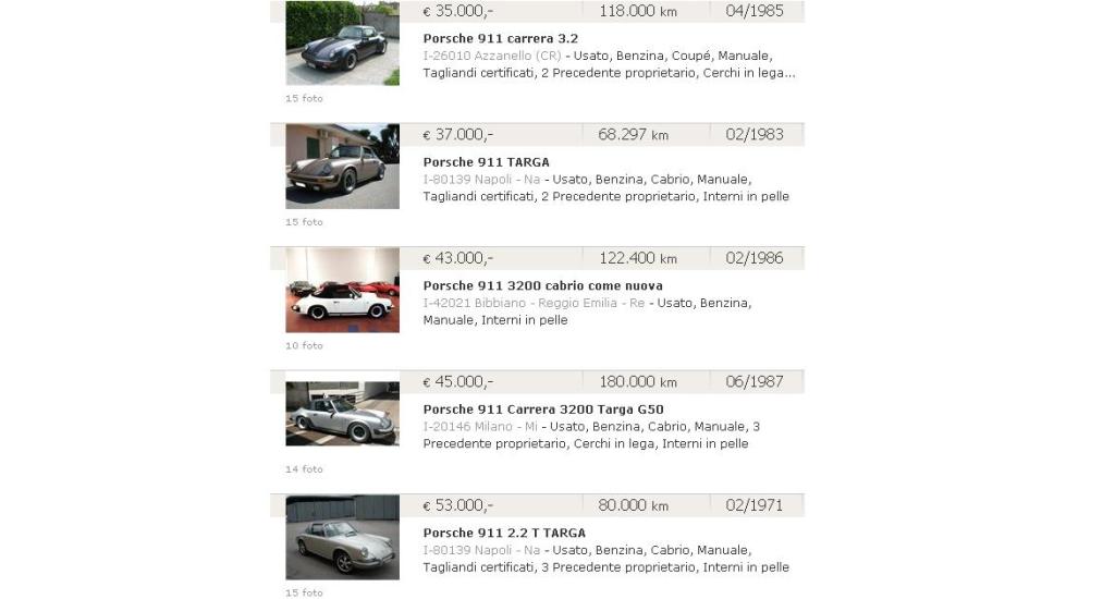 Targa