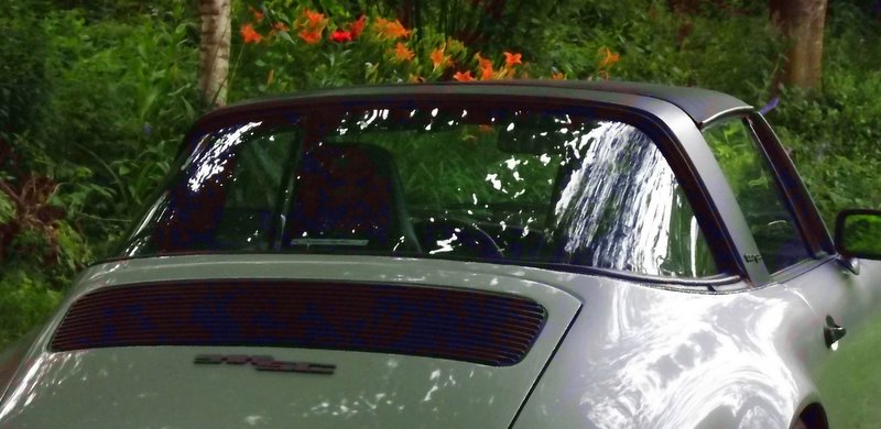 targa