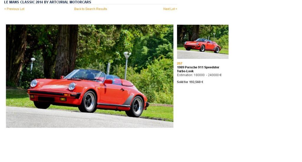 Speedster