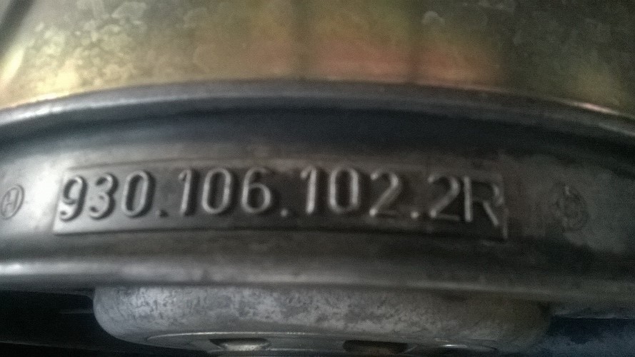 motore