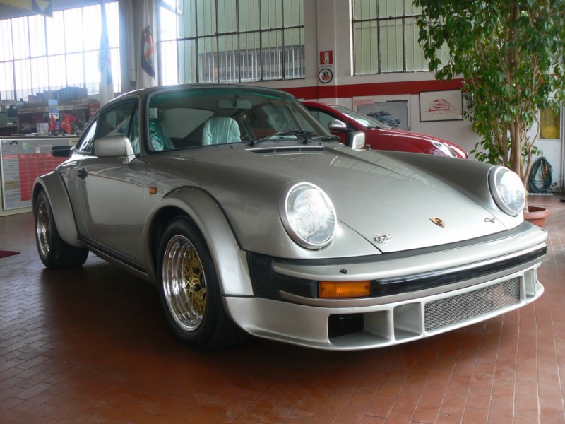 911 SC Gruppo 4