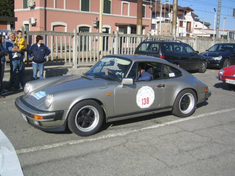 911 Carrera 3,2 slim 
