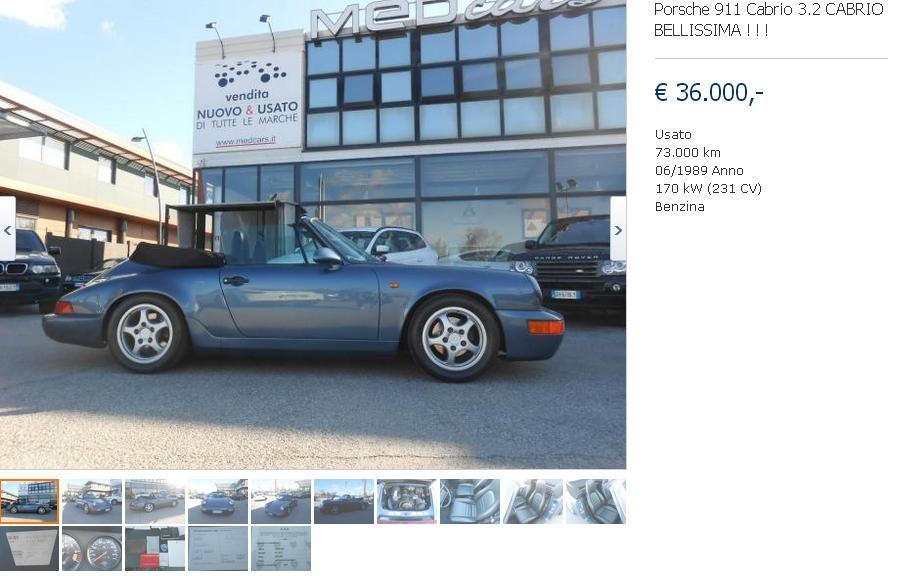 3.2 Cabrio