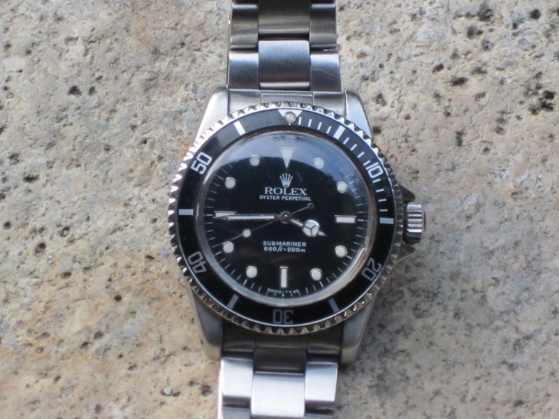 rolex