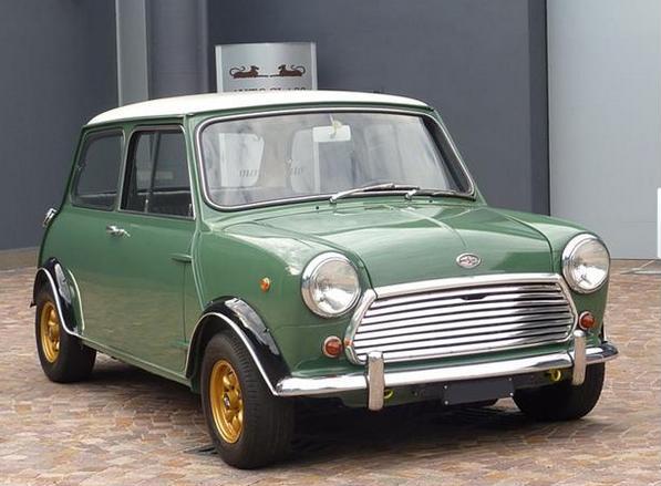 mini