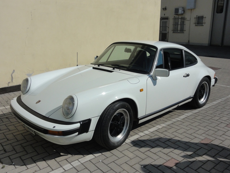 911 sc 3000