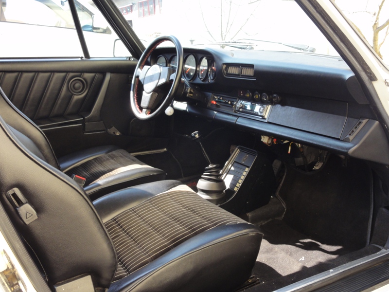 porsche 911 sc 3000 '83