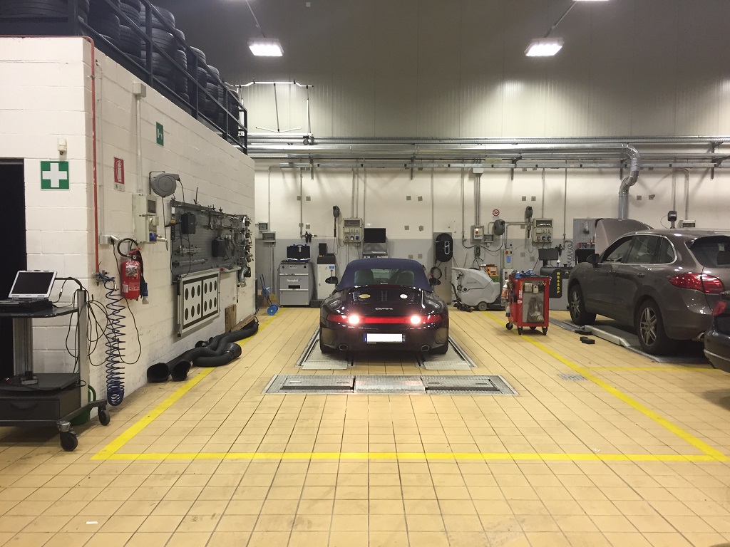 test in soveco