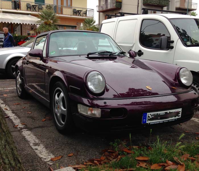 964 prugna