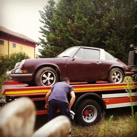 911 2.0 T