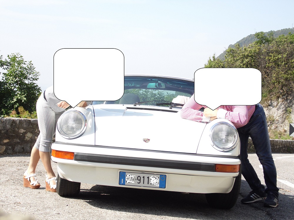 targa