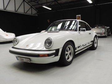 911 carrera