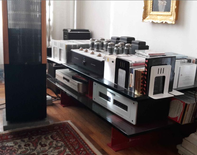 martin logan