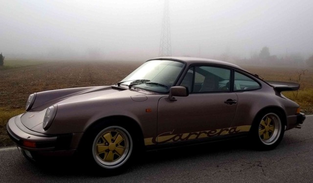 911 Carrera