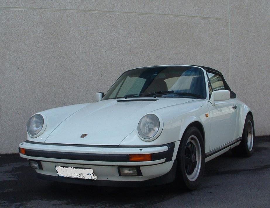 cabrio