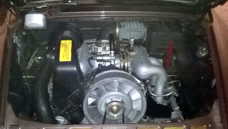 motore