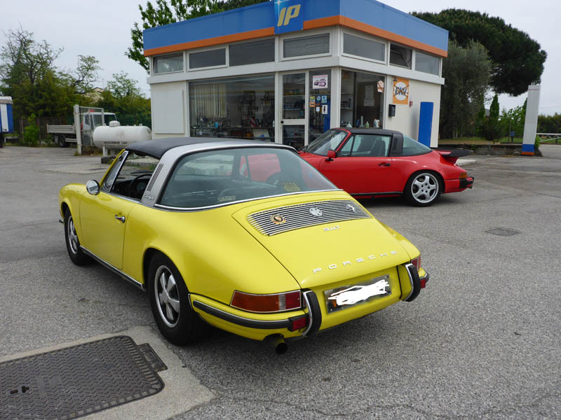 targa 3