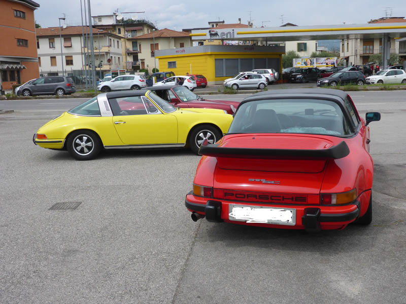 targa 5