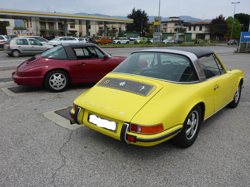 targa 6
