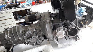 motore 912
