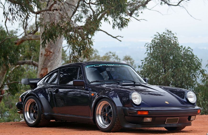 930 turbo