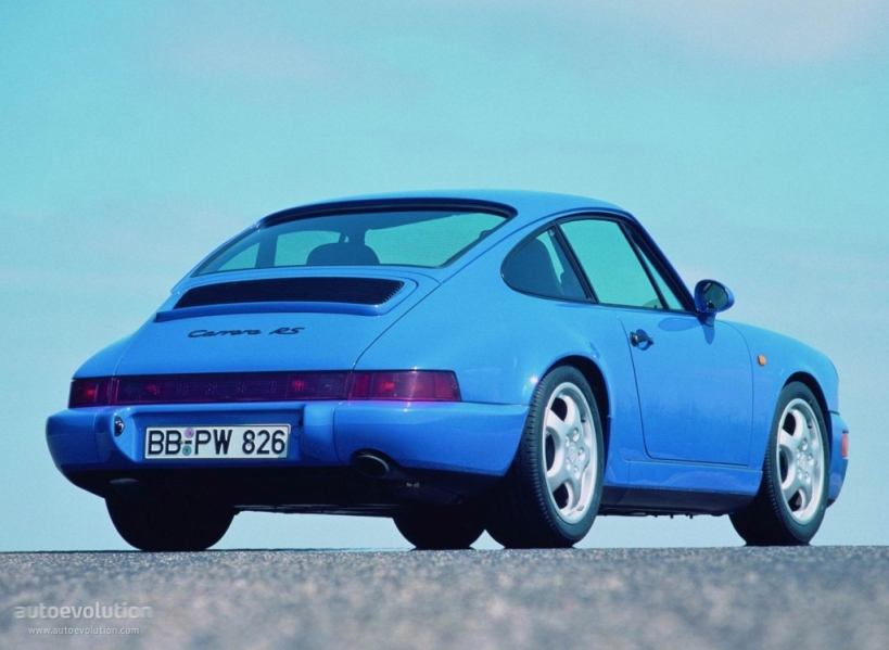 964 RS