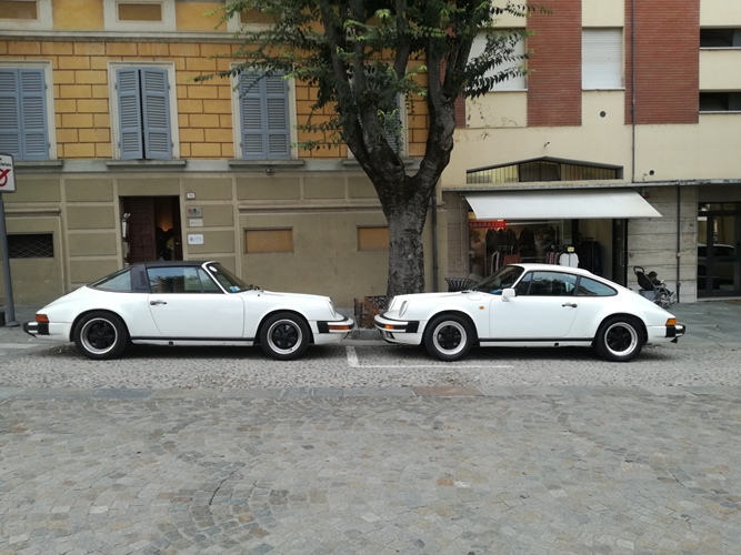 Coup o Targa