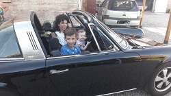 targa
