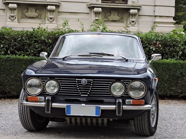 GTV