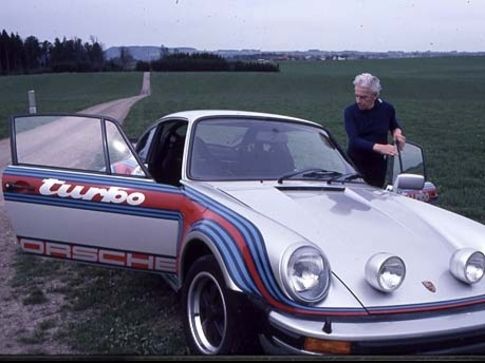rsr karajan