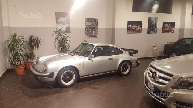 porsche 3000 sc
