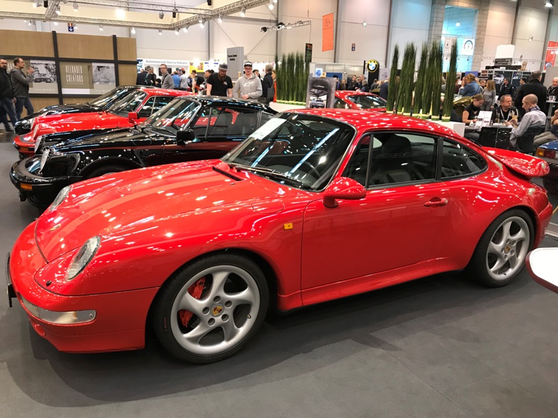 993 turbo