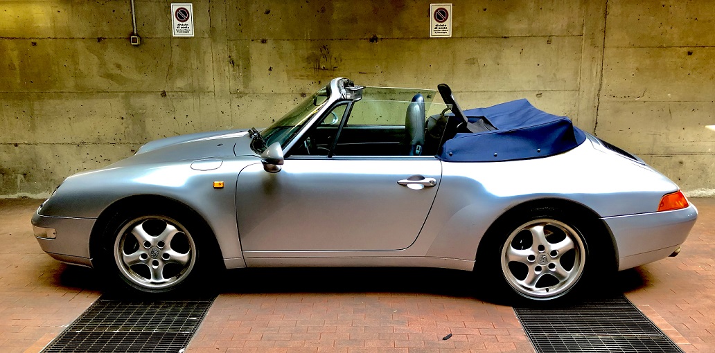 Tonneau