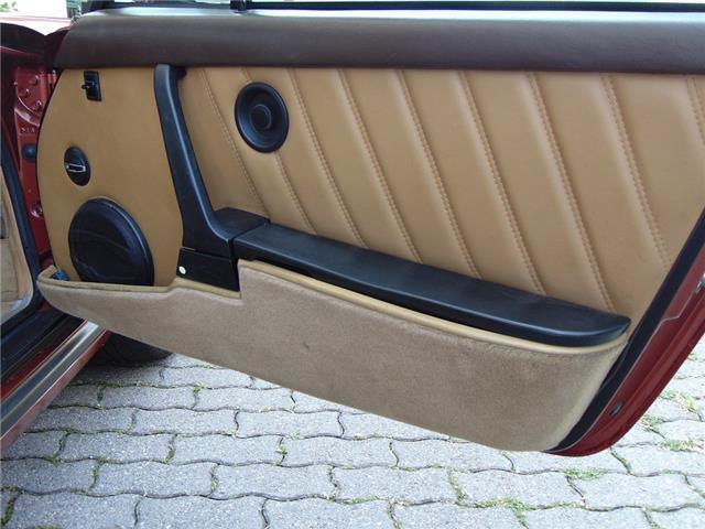 Rivestimenti portiere