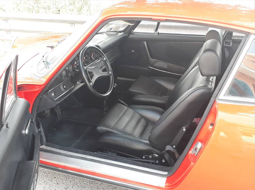 recaro