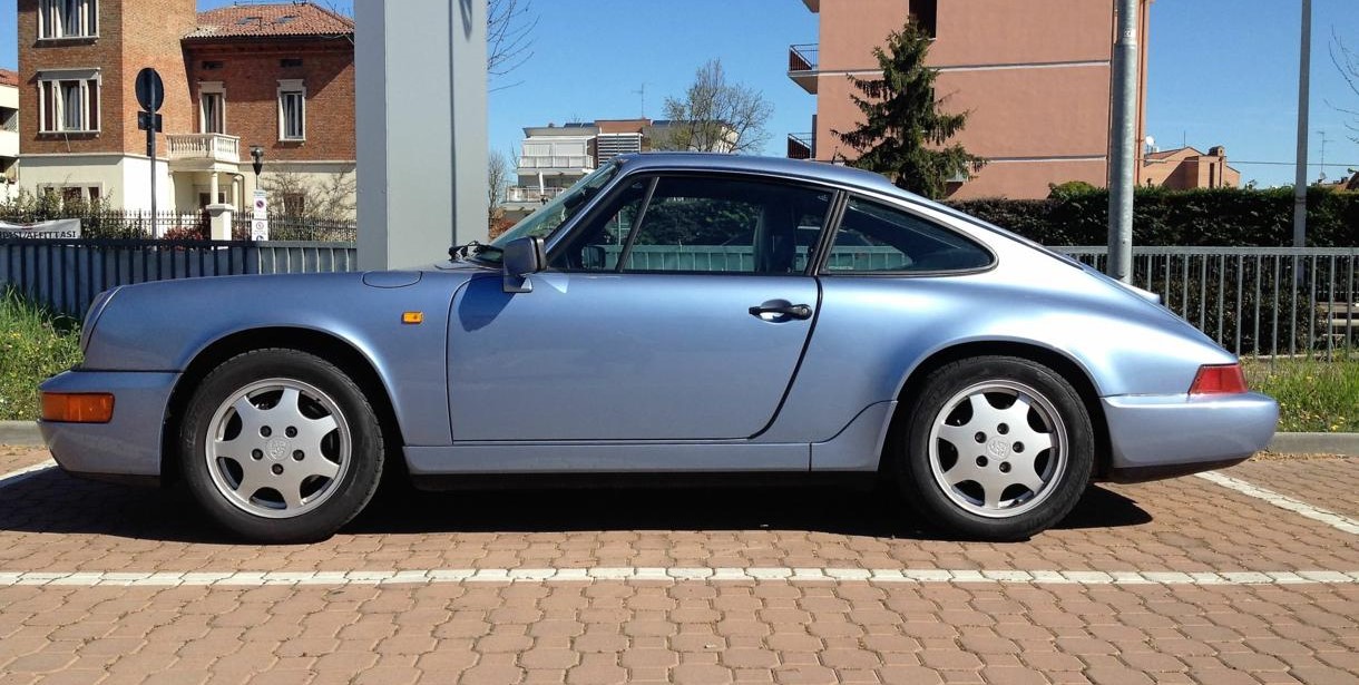 Buongiorna da Bologna. 964 C 4